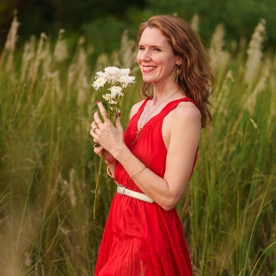 stage intensif; bien-être féminin; confiance en soi; développement personnel; pleine conscience