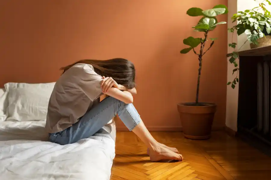causes de la fatigue extrême