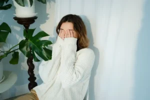 Perte de confiance en soi